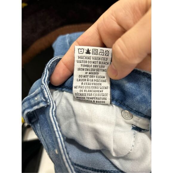 EightyTwo Denim Ardene Jegging Size 3 - Picture 9 of 10